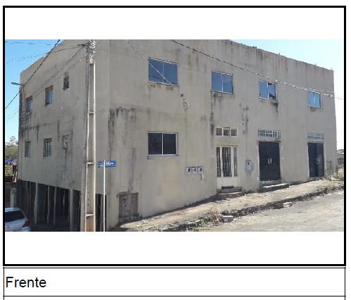 Apartamento - Venda - Solar Caetano - Luz - MG