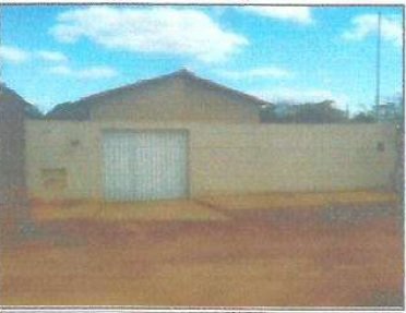 Casa - Venda - Sagrada Fam�lia - S�o Francisco - MG