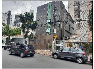 Edifcio Comercial - Venda - Santa Efignia - Belo Horizonte - MG