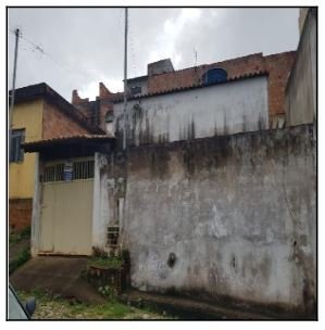 Casa - Venda - Morada do Sol - Pitangui - MG