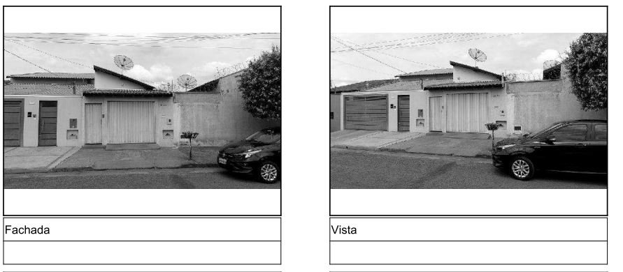 Casa - Venda - Santos Dumont - Frutal - MG