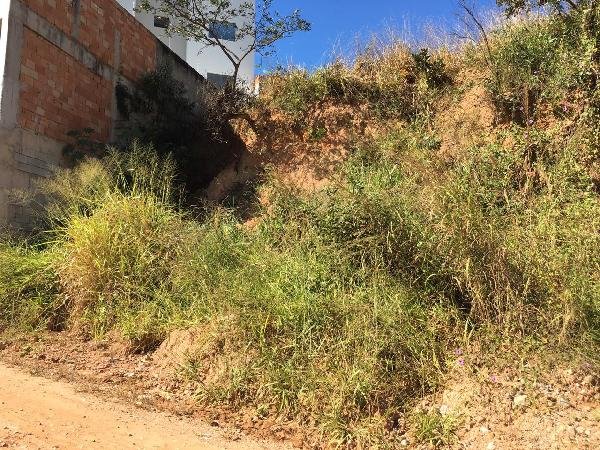 Terreno - Venda - Vila Maria - Par� de Minas - MG