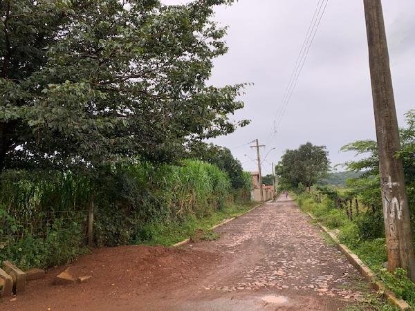 Terreno - Venda - Sitio Roseiral - Prudente de Morais - MG