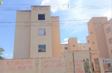 Apartamento - Venda - Sao Francisco - Itatiaiuçu - MG