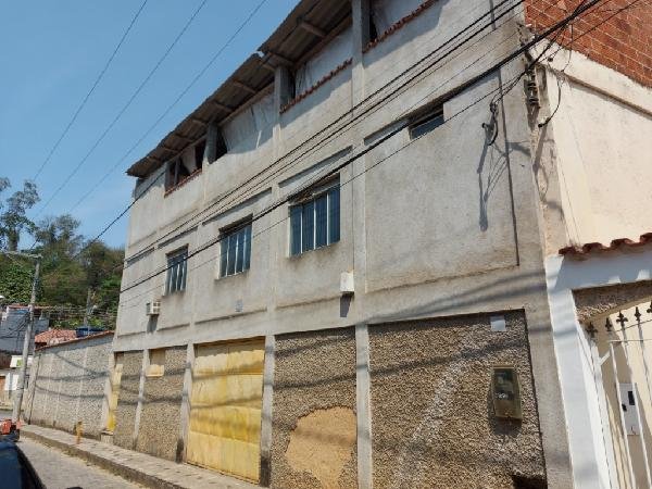 Ponto Comercial - Venda - Rosario - Rio Pomba - MG