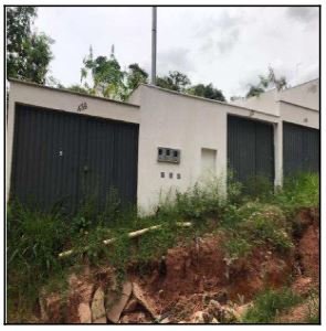 Casa - Venda - Nazare - So Joaquim de Bicas - MG