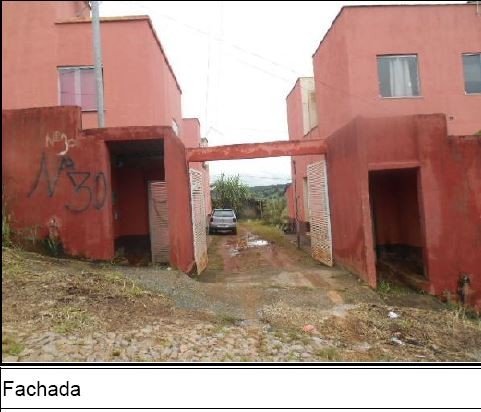 Casa - Venda - Presidente - Matozinhos - MG