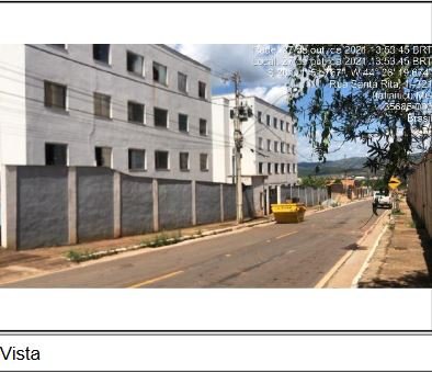 Apartamento - Venda - Sao Francisco - Itatiaiu�u - MG