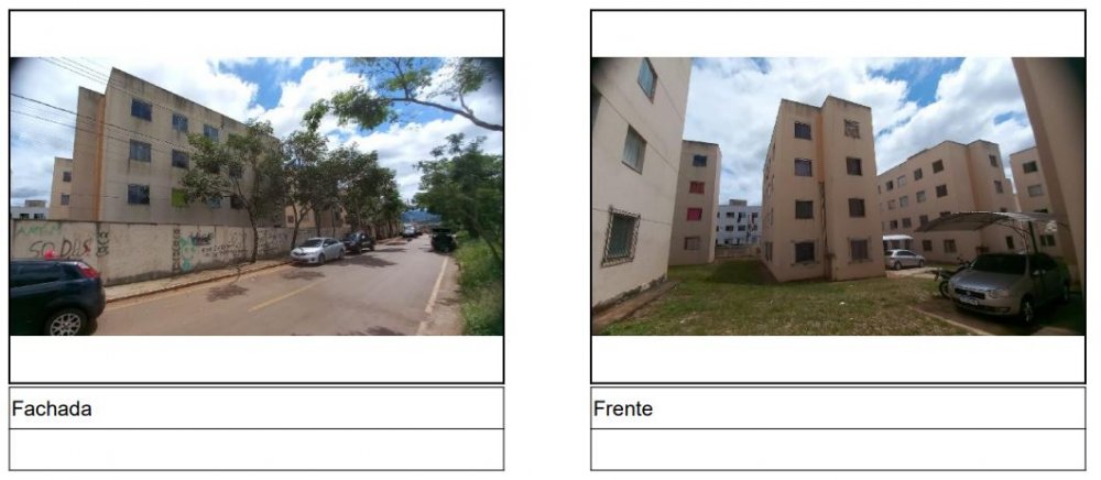 Apartamento - Venda - Sao Francisco - Itatiaiuçu - MG