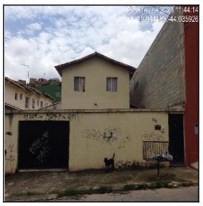 Casa - Venda - Colorado - Contagem - MG