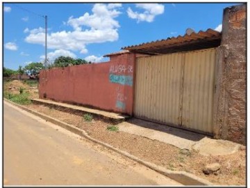 RUA FRANCISCO PERREIRA BESSA,N. 2898 SETOR 03, QD D, LT 4-E