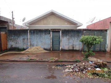 RUA MARIA MARQUES SABINO,N. 282 LT 14 QD 04