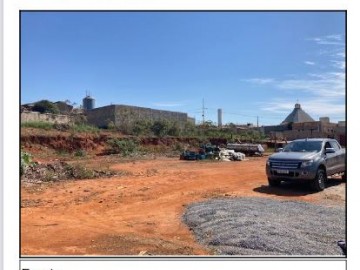 AREA PASTO DO RANCHO/ LAGOA DO PESSOA UNIDADE 01