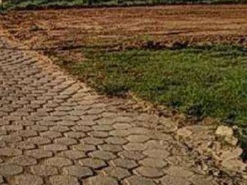 RUA JOO BATISTA SCARPA LOTE 07, CENTRO