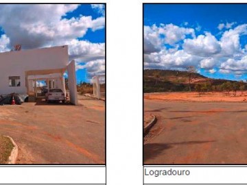 VIA H-4,N. S/N LT 04 QD 12, JABOTICATUBAS