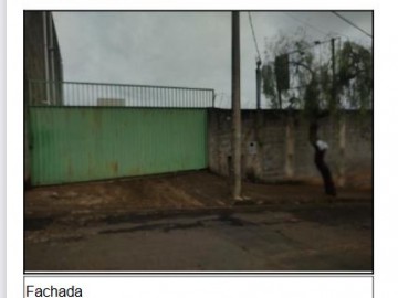 RUA GUAICURU/ ANTIGA RUA 06,N. S/N QUADRA D, LOTE 107