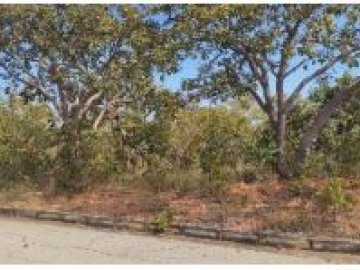 LT 17 QD 34,N. S/N ATUAL RUA ELIZA PEREIRA CEZAR