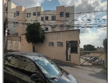 RUA BARAO DO MONTE ALTO,N. 960 APTO. 202 BL 02