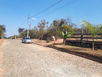 RUA QUATRO,N. S/N LT 07 - QD 06