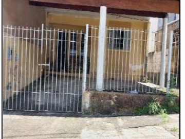 RUA 05,N. 227 QDH, LT 05, RUA EURELIDES JOAO TREVISAN