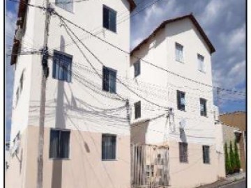 RUA ESPIRITO SANTO,N. 881 APTO. 102 BL A, LT 06