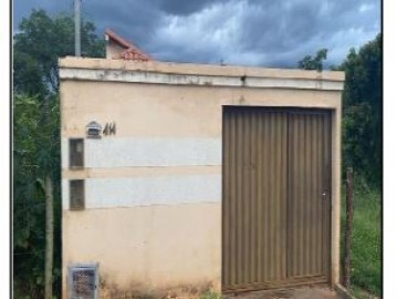 R EXPEDITO MACAMBIRA ( ANTIGA RUA A ),N. 414 CS