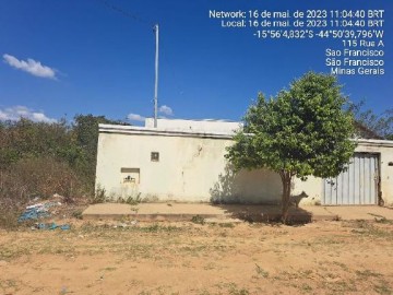 RUA PADRE JOAO OTTO,N. 362 QD 05, LT 13