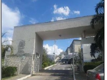 RUA RECANTO DAS AGUAS,N. 1005 APTO. 401 BL 06 PORTAL SOLAR A