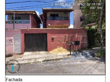 RUA DINAH ROCHA MELLO,N. 92 CS 01, LT 11, QT 16