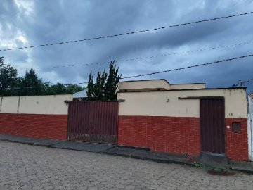 RUA GOVERNADOR VALADARES,N. 13