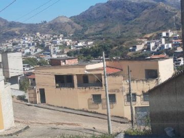 RUA GERALDO TEODORO DE RESENDE,N. 38