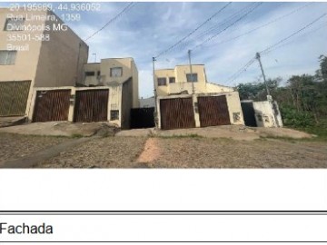 RUA CEREJEIRA APTO. 402 BL 02