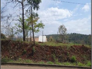 RUA GABRIELA CNDIDA RIBEIRO (ANTIGA TERRENO 06-C)