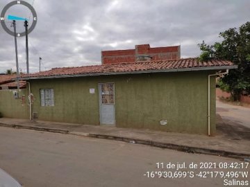 RUA VERALDINO MIRANDA,N. 840