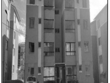 AVENIDA PORTO SECO,N. 150 APTO. 101 BL22