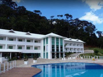 RUA BELA VISTA,N. S/N DOURADA PARK HOTEL