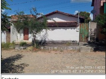 RUA SETE DE SETEMBRO,N. 401 QD 33, LT 14