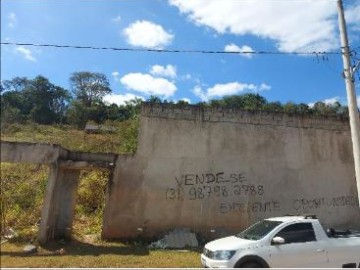 RUA SAO JOAO DEL REY,N. S/N QD A LOT 75