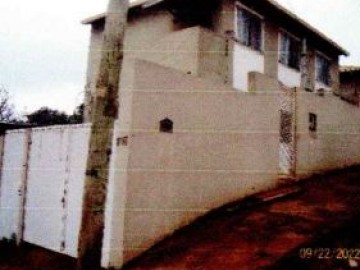 RUA JOSE PENHA LAINE APTO. 795 BL 01