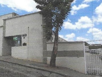 RUA AUGUSTO PEDRO ALCNTARA,N. 313 APTO. 11 BLOCO 5