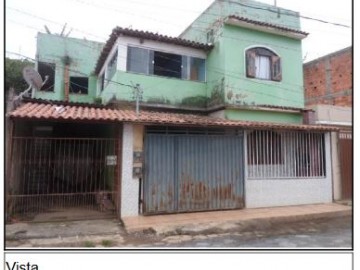 RUA DURVAL RIBEIRO DE CASTRO,N. 205 QD C, LT 32