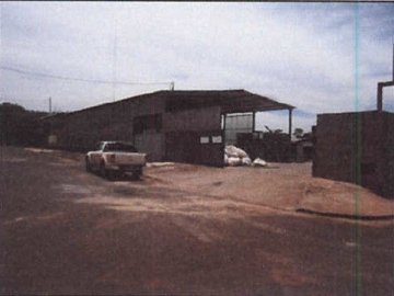 AVENIDA TRINTA E CINCO,N. 615 ESQUINA COM RUA QUATORZE