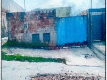 RUA ALICE SUDARIA DE AZEVEDO,N. 300 LT 10A, QD 05