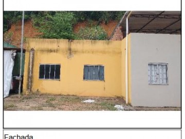 AVENIDA VALERIO VIANA,N. 515