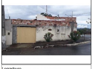 RUA JOS FERNANDES RODRIGUES,N. 191 QUADRA 01, LOTE 18