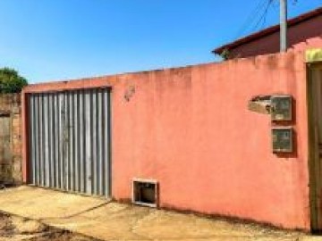 RUA VINTE E NOVE,N. 349 QD 70 LT 13, PEDRAS GRANDES