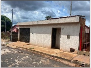 RUA MARIA CAMPOS TEIXEIRA,N. 279 QD 134