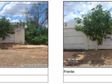 RUA AMETISTA,N. 454 TERRENO 01 (PARTE LTS 938 E 939), QD 37,