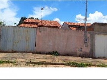 RUA H,N. 107 QUADRA 36, LOTE 11-E