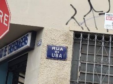 RUA UBA,N. 11 QD 16C LT 01 UNIDADE 111